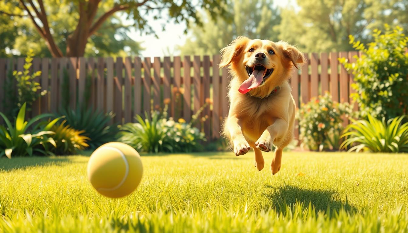 comment occuper son chien