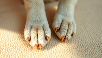 coupe ongle chien