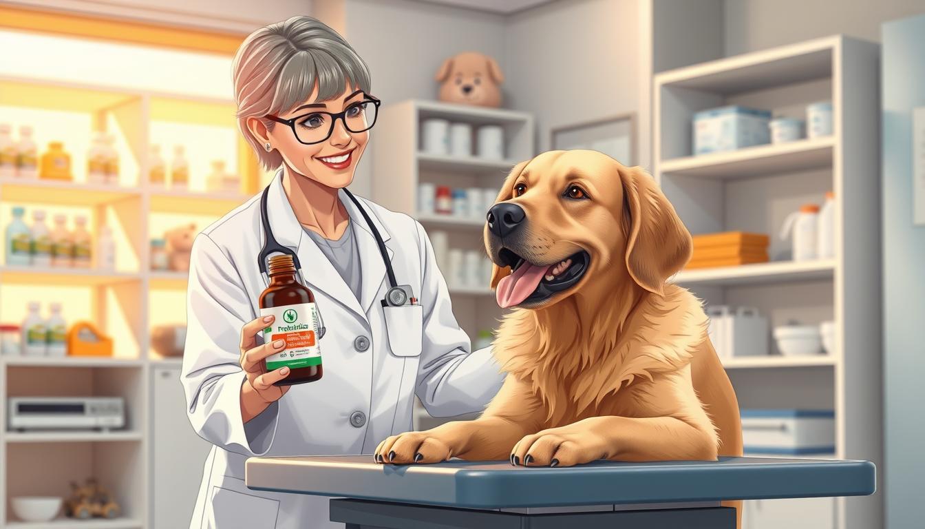 peut-on donner des probiotiques humain à un chien