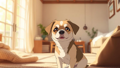 adoption chien petite taille