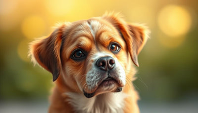 diarrhée chien quand s'inquiéter