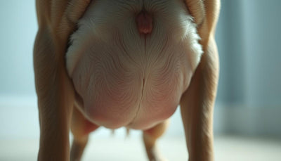 gastro entérite chien