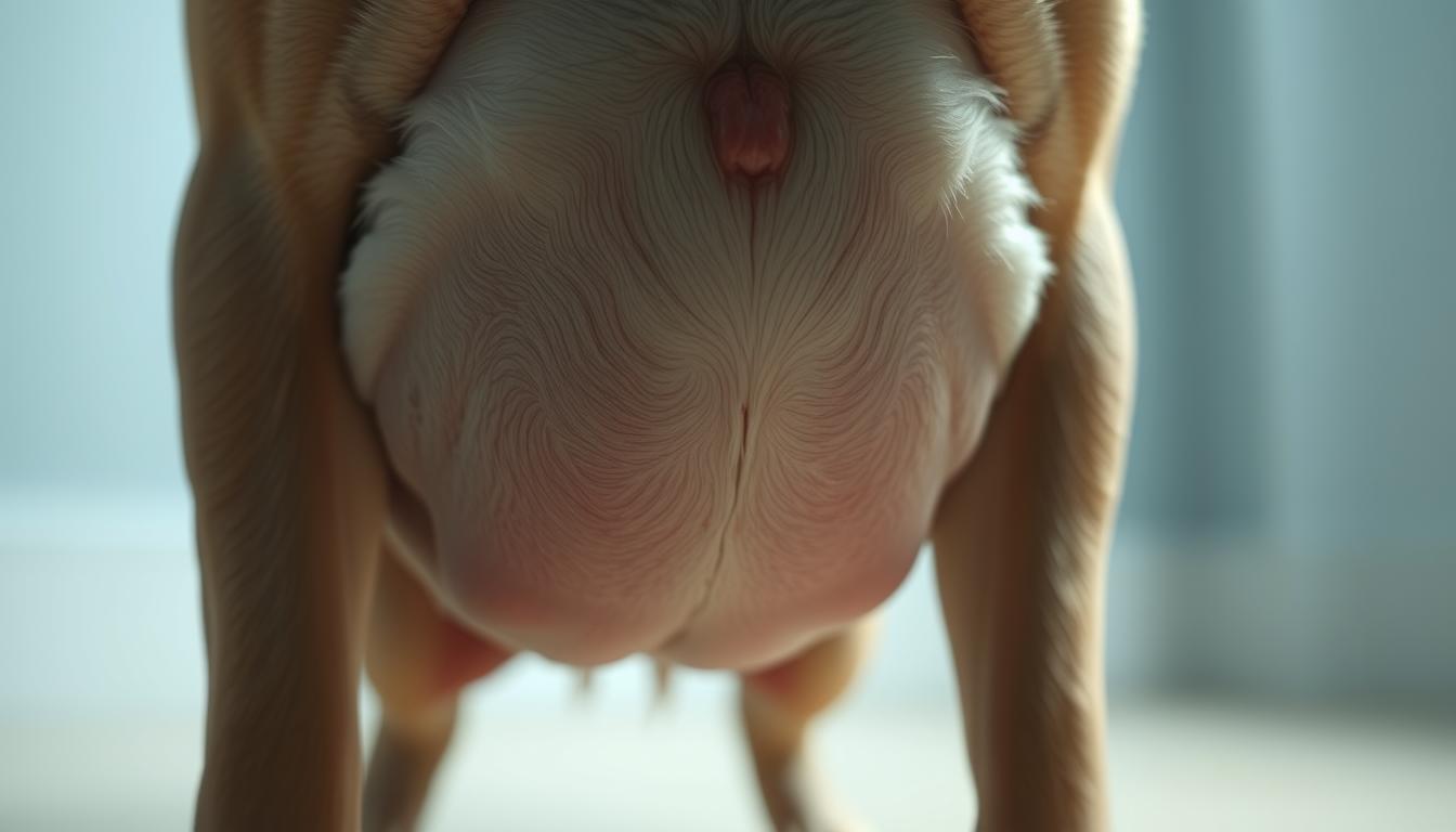 gastro entérite chien