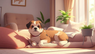race de chien petit
