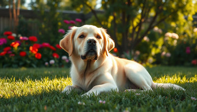 Aider votre chien qui chie : conseils pour son confort 🐶 - One PETS-TOP