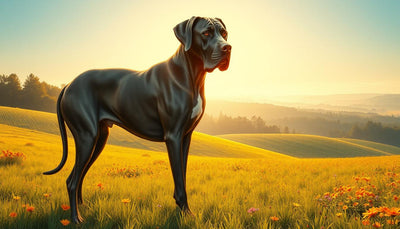 plus gros chien du monde