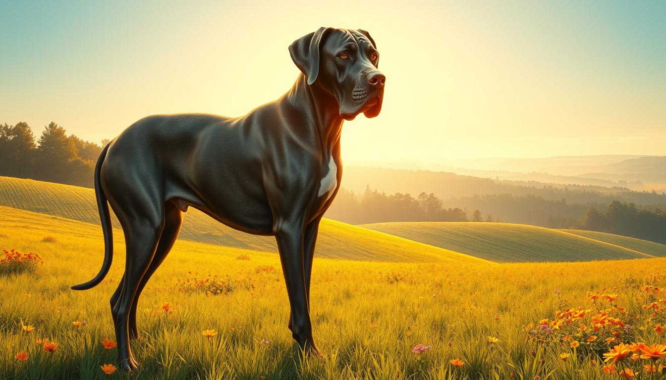 plus gros chien du monde