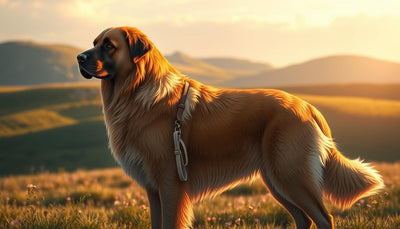 Berger d’Anatolie : Caractéristiques et Conseils de Soins 🐕 - One PETS-TOP