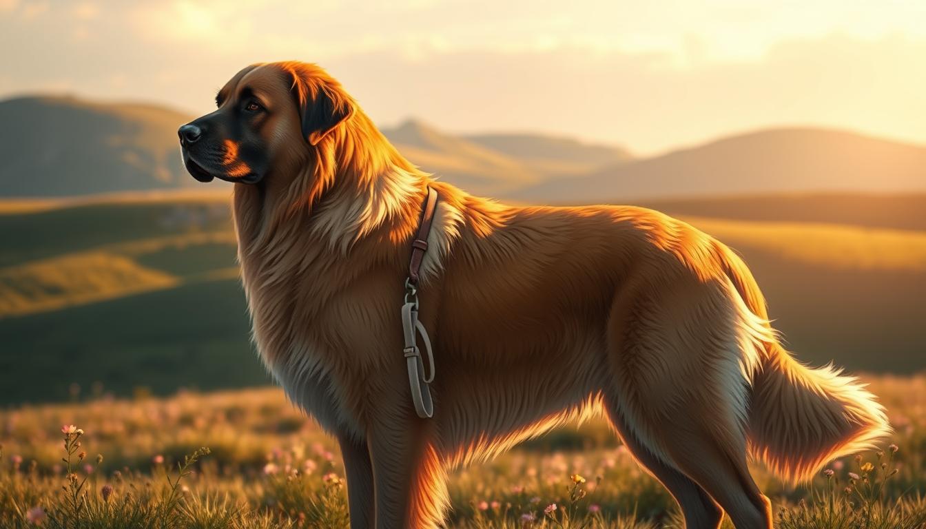 Berger d’Anatolie : Caractéristiques et Conseils de Soins 🐕 - One PETS-TOP