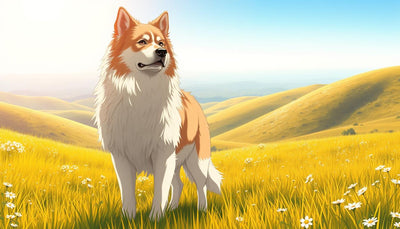 Berger de Maremme : Caractéristiques et Conseils de Soins 🐕 - One PETS-TOP