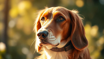 traitement antiparasitaire pour chien