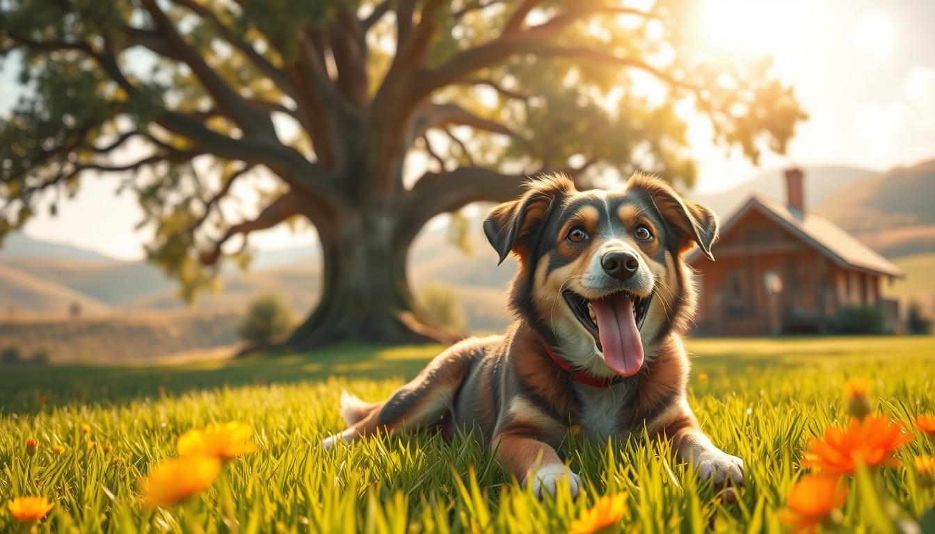 Bien-être du chien : nos conseils pour un compagnon heureux 🐾 - One PETS-TOP