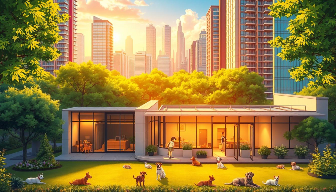 Bombay : confort et bien-être pour vos animaux 🌟 - One PETS-TOP
