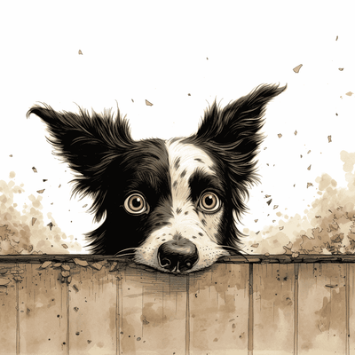 Bounty et le mystère de la chaussette disparue