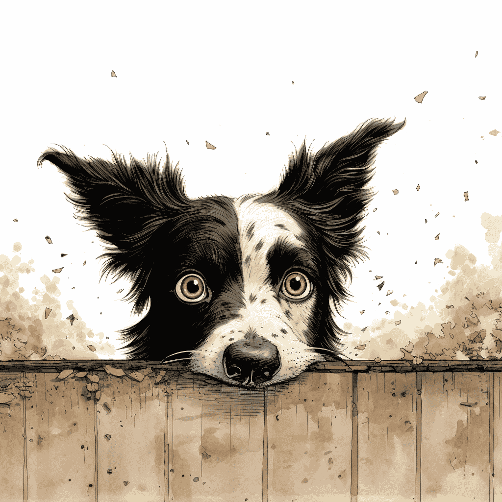 Bounty et le mystère de la chaussette disparue