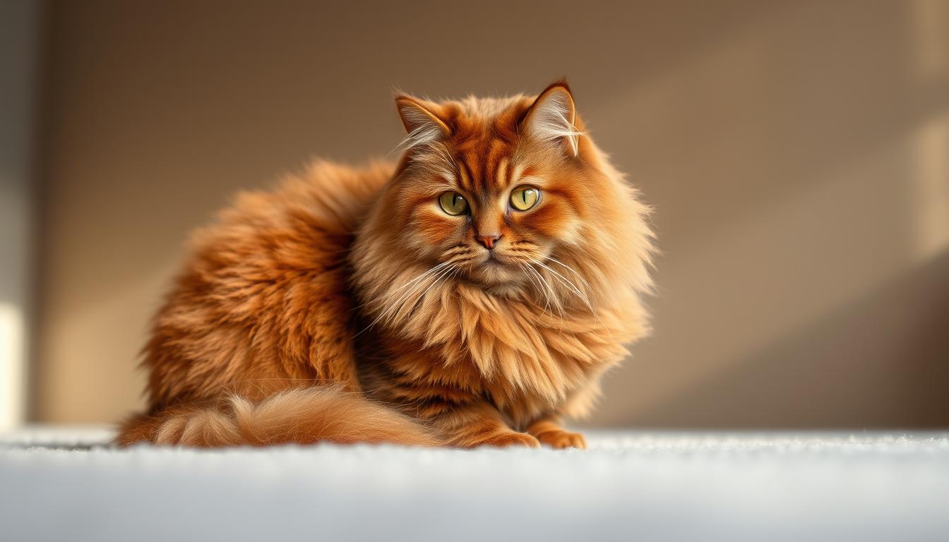 British Shorthair Marron : Tout sur cette Robe Chaude ❤️ - One PETS-TOP