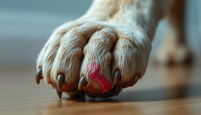 arthrose chien