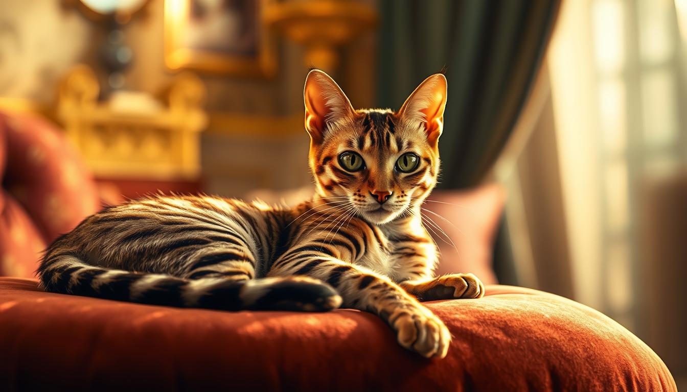 "Chat Bengal Prix : Tout ce que Vous Devez Savoir 🐾💰" - One PETS-TOP