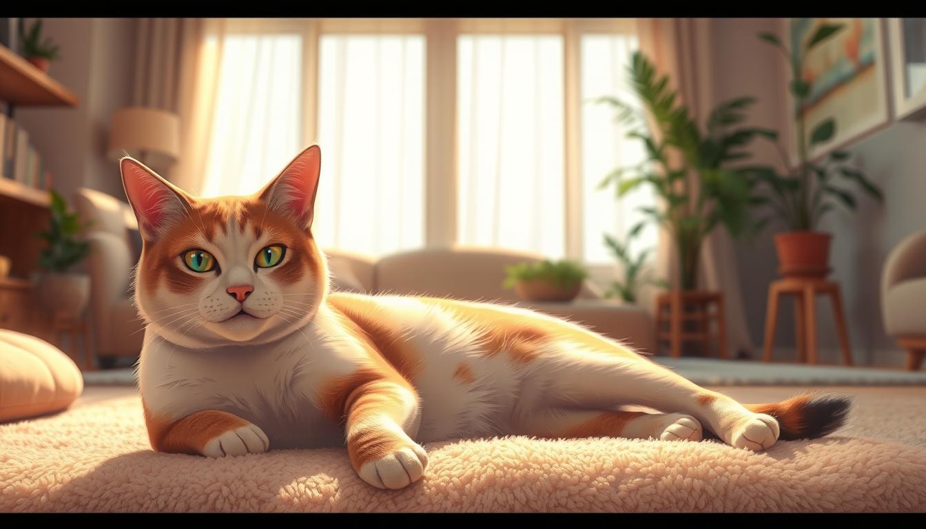 Chat conseil santé : guide pour un chat en bonne santé - One PETS-TOP