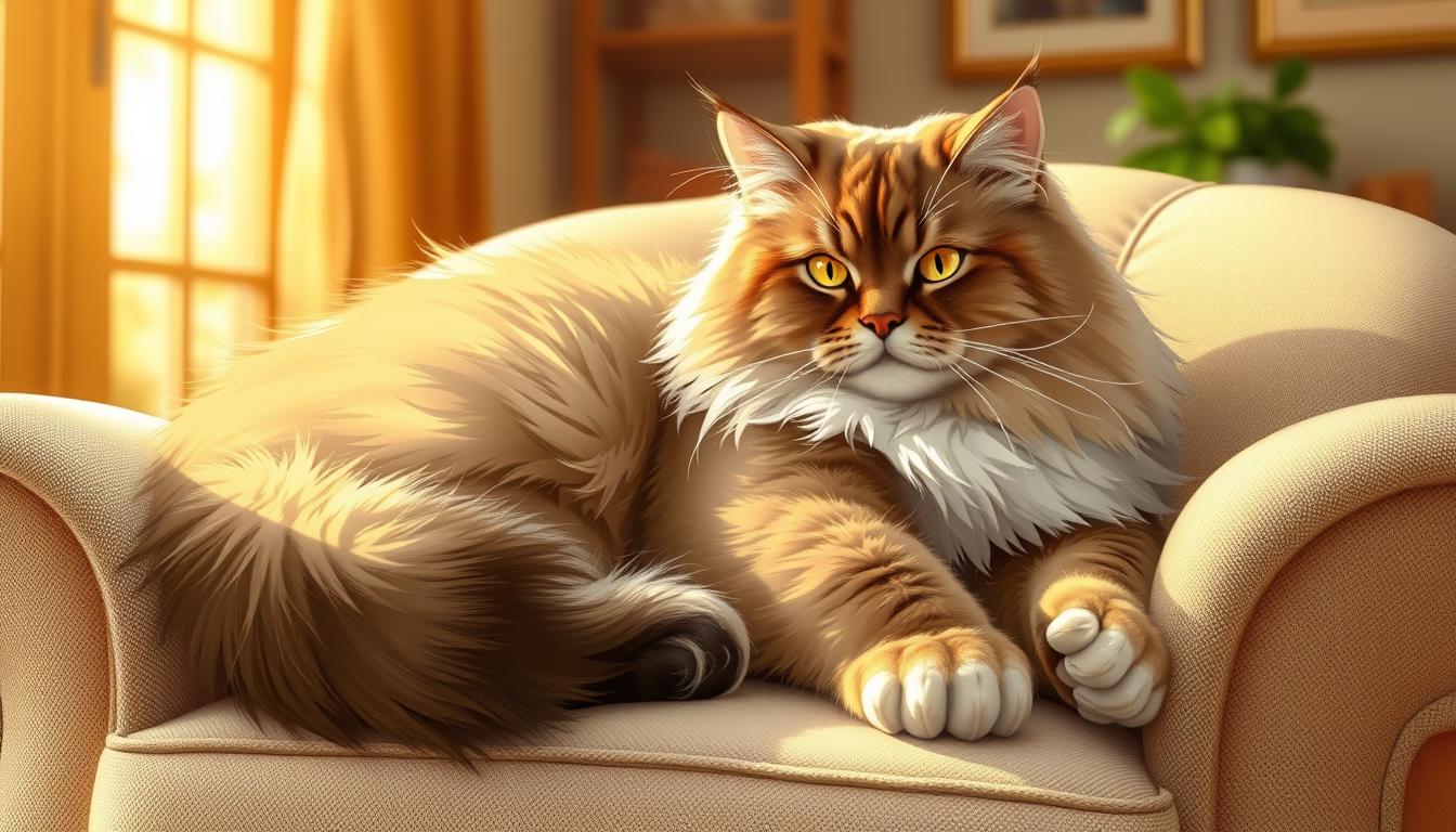 Chats Maine Coon : Tout ce qu'il faut savoir pour leur bien-être 🐈💕 - One PETS-TOP