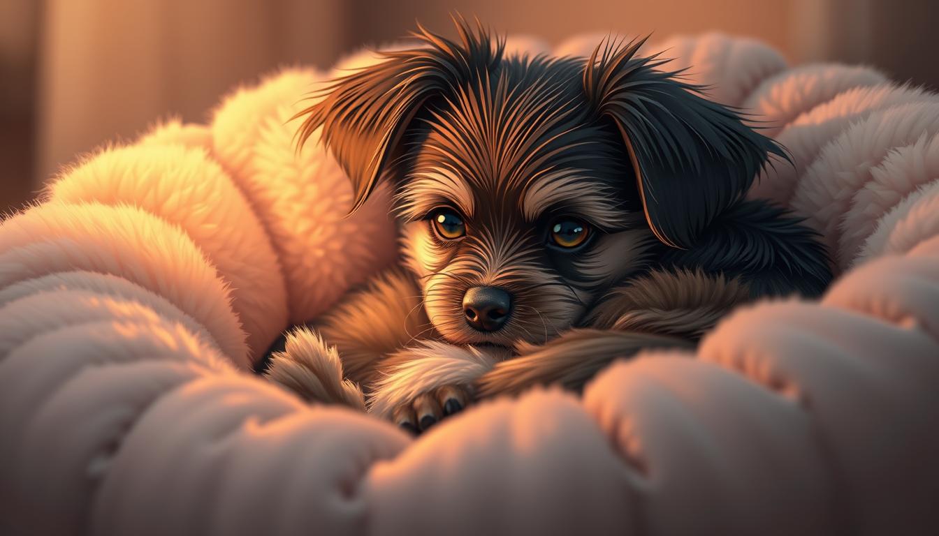 Chien de race petit : nos conseils pour son confort ❤️ - One PETS-TOP