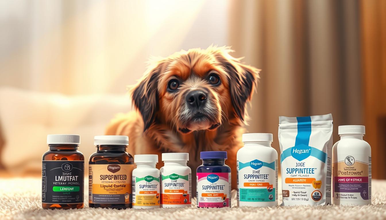 Chien diarrhée liquide ? Nos produits pour le soulager 🌟🐶 - One PETS-TOP