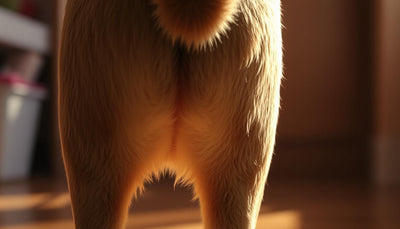 Chien selles jaunes : causes et solutions pour votre compagnon 🐾 - One PETS-TOP