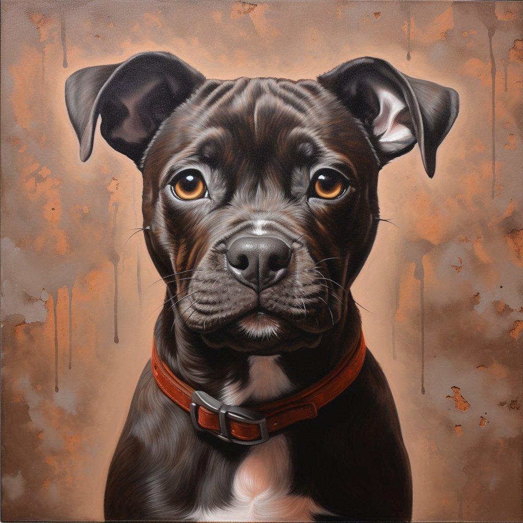 Chiens de Catégorie 1 et 2 : Tout ce que vous devez savoir - One PETS-TOP