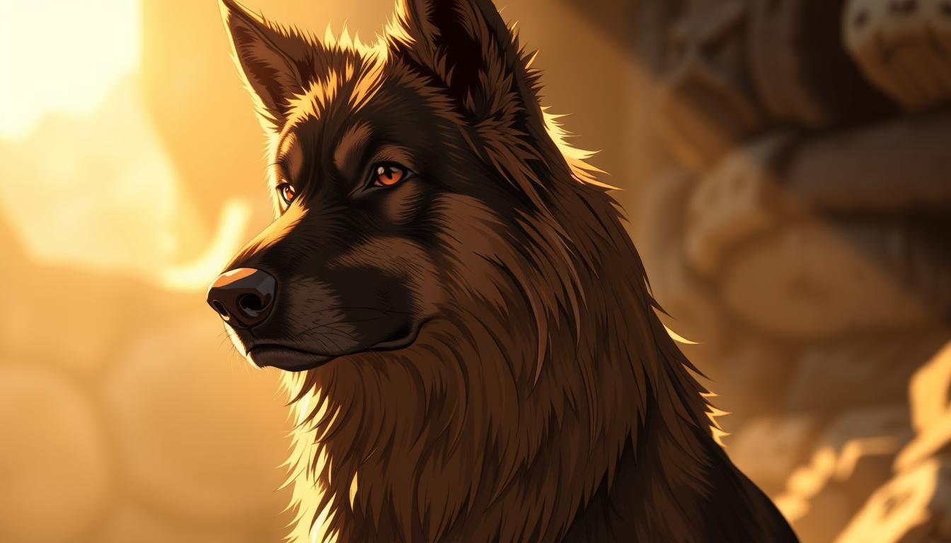 "Choisir la bonne race de chien berger pour votre confort 🐾❤️" - One PETS-TOP