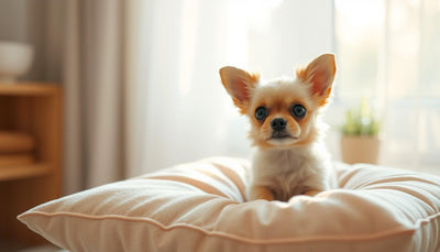 Choisir une race de chien petite taille : Nos Conseils - One PETS-TOP