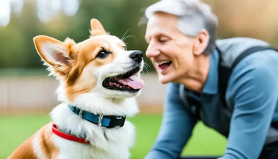 Collier Anti Aboiement Petit Chien - Solutions Efficaces