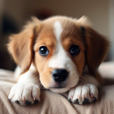 Comment Acheter un Chien : Guide Complet par One PETS-TOP - One PETS-TOP