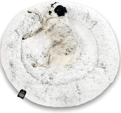 Comment Fabriquer un Coussin pour Chien de Luxe : Guide Étape par Étape