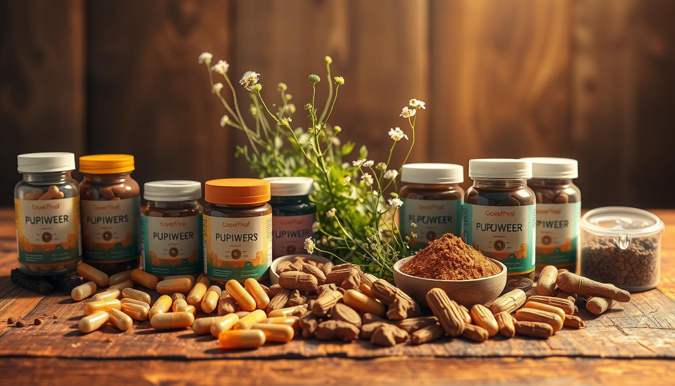 Compléments alimentaires chien pour un bien-être optimal 🐶 - One PETS-TOP