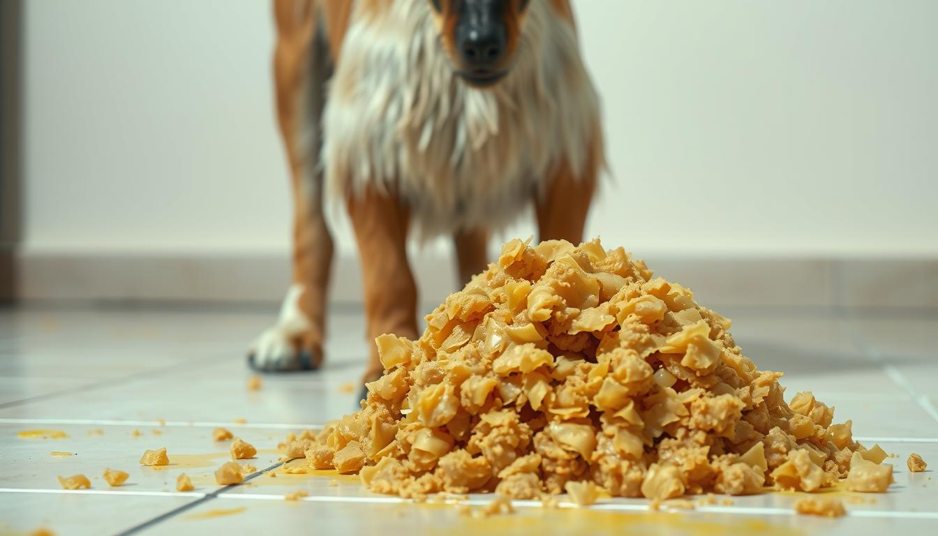 Comprendre et traiter chien selles molles et odorantes efficacement - One PETS-TOP