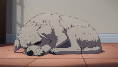 Comprendre et traiter votre chien à la diarrhée 🐶💊 - One PETS-TOP