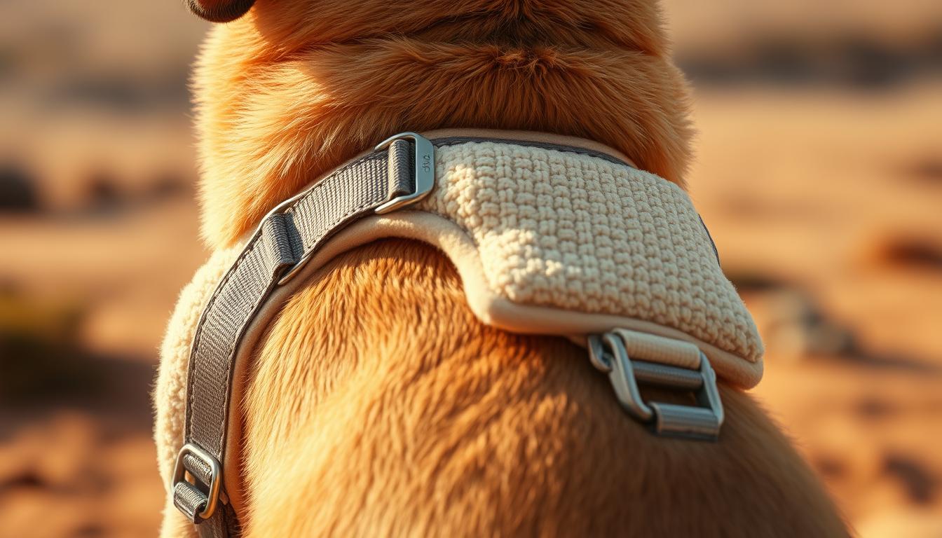 Confort et Sécurité : Harnais Chien pour Votre Animal 🐶 - One PETS-TOP