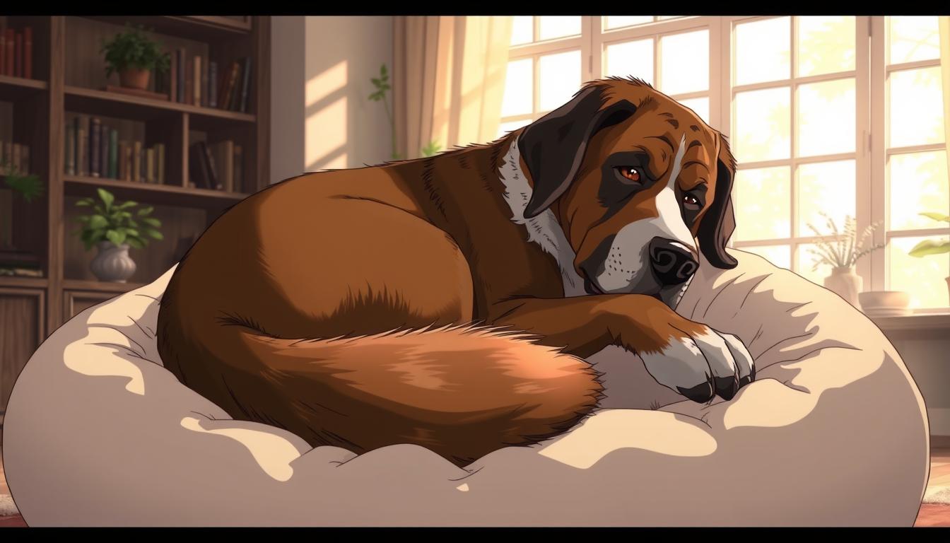 Conseils pour chien grande race : confort et bien-être 🐶 - One PETS-TOP