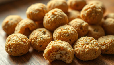 croquettes arthrose chien