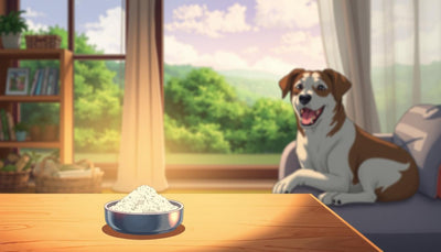 smecta posologie chien