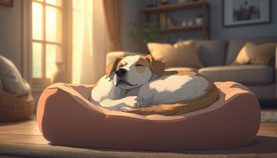 Diarrhee chez le chien : nos conseils pour un retour au calme 🐶😌 - One PETS-TOP