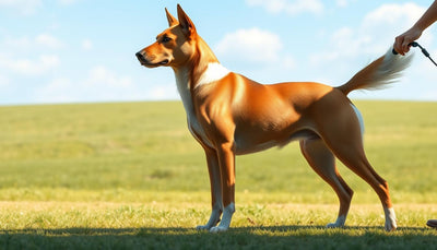 Dressage Chien : Conseils pour un Entraînement Réussi - One PETS-TOP
