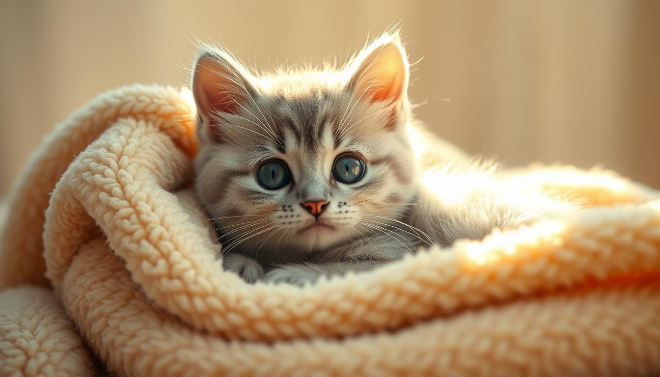 "Éleveur British Shorthair : Chatons Élevés avec Amour 🐱❤️" - One PETS-TOP
