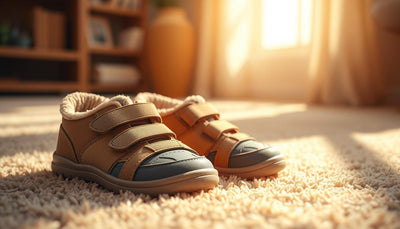 chaussures pour chien
