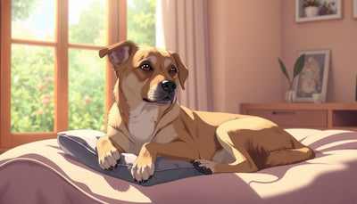 arthrose du chien traitement