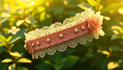 collier élisabéthain pour chien