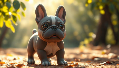 chien interactif king jouet