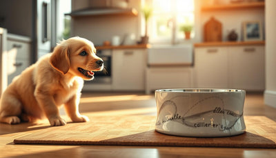 Gamelle Chien : Confort et Qualité pour Votre Compagnon 🐶 - One PETS-TOP