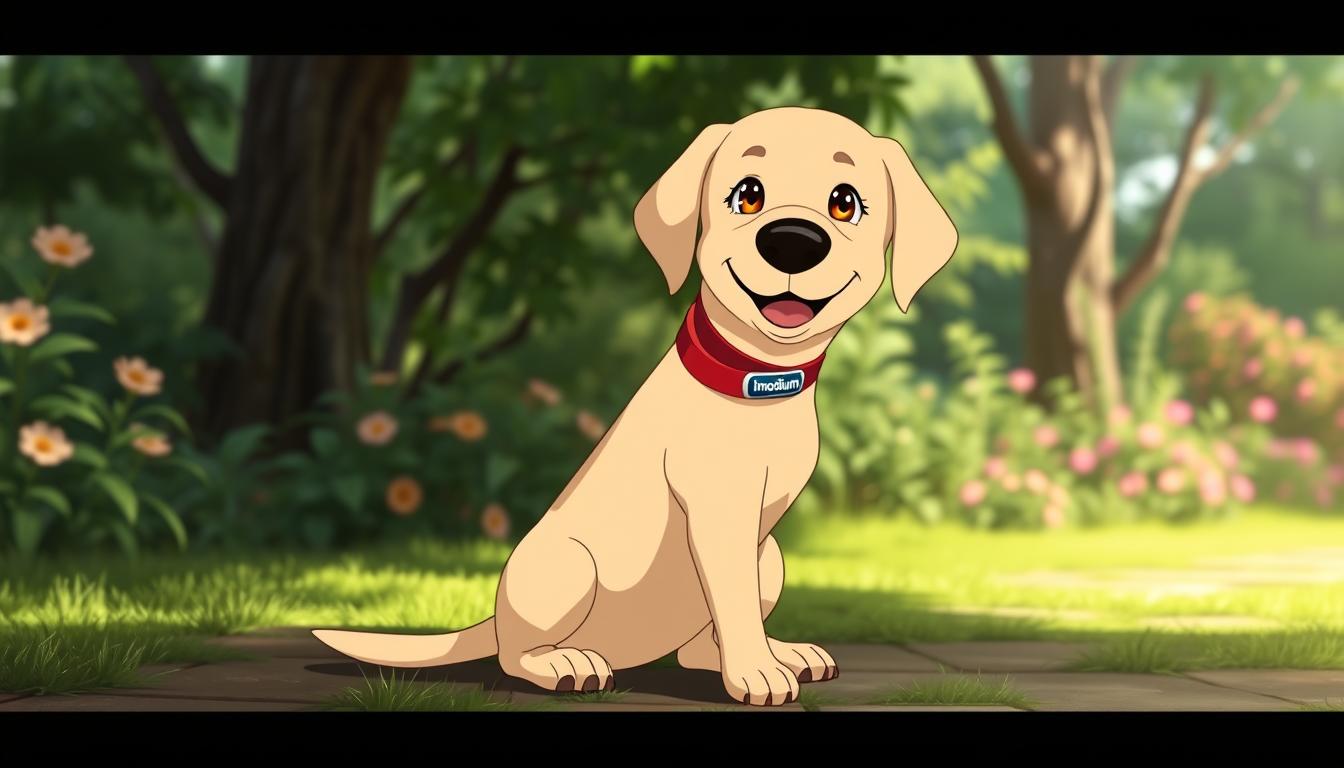 "Imodium chien : votre allié contre les troubles digestifs 🐾" - One PETS-TOP