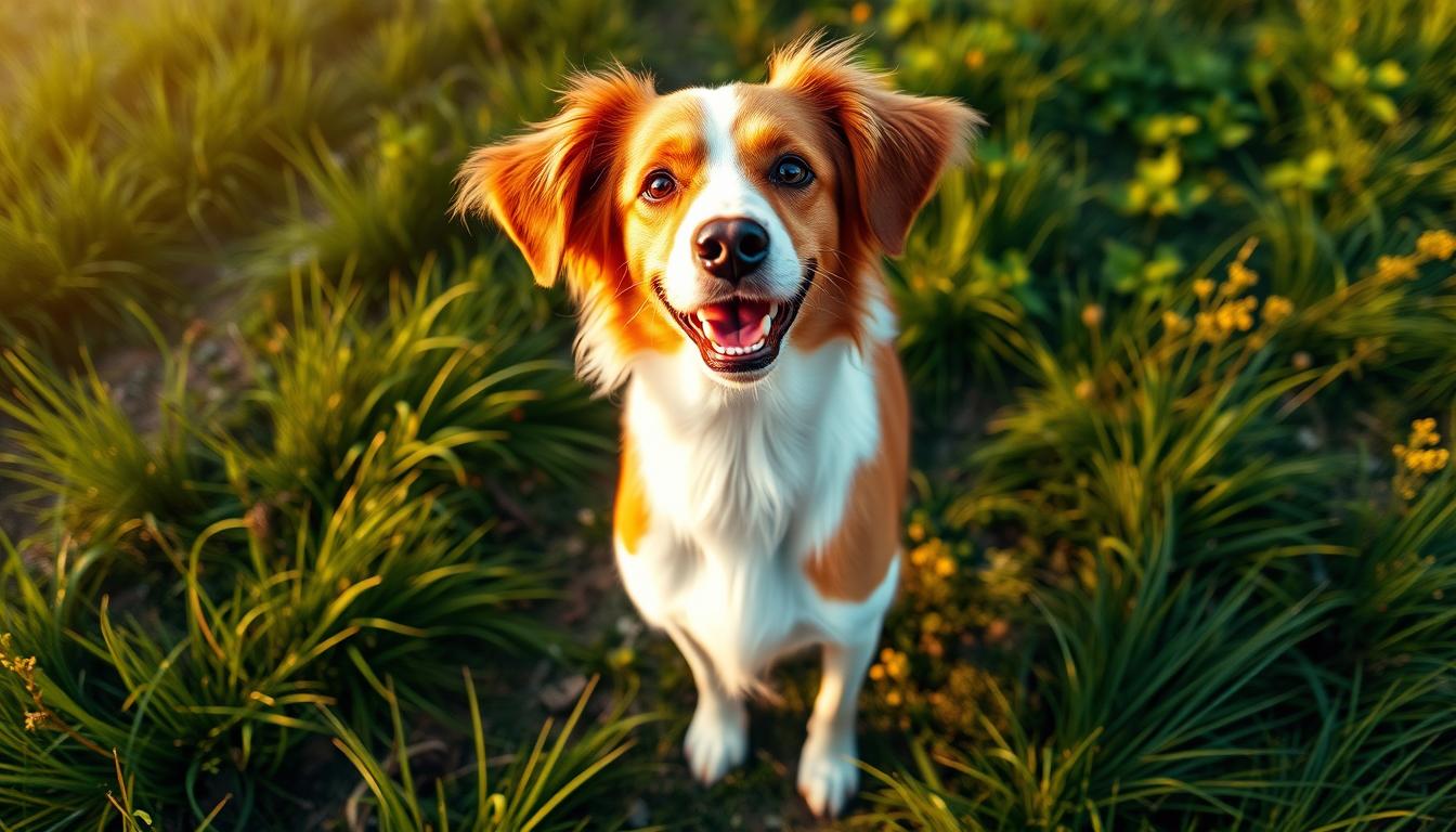 Kooikerhondje : Tout Savoir sur cette Race de Chien - One PETS-TOP